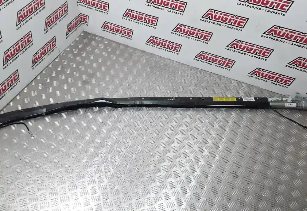 0320312A штора подушек безопасности Ford Mondeo Mk III 2001
