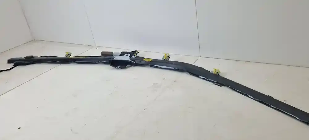12843801 штора подушок безпеки Saab 9-3 Ver2 2010