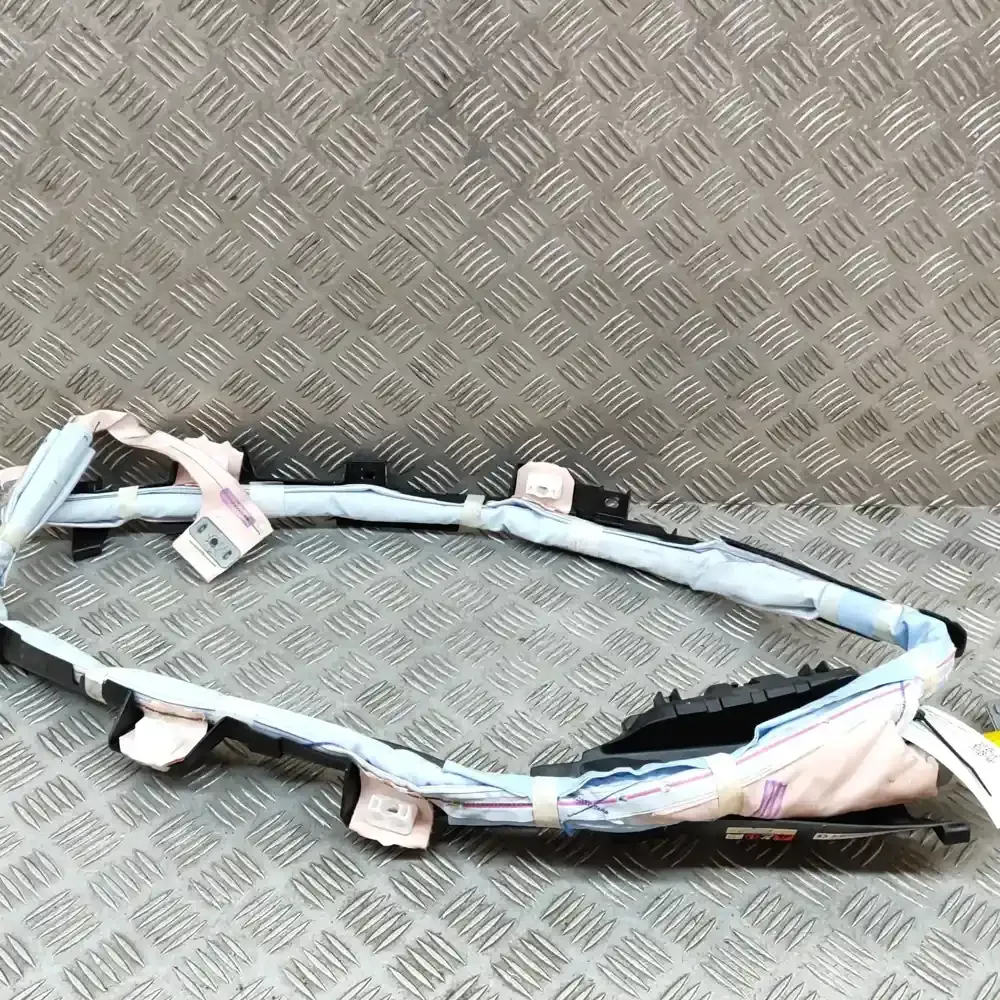 6218030160 штора подушок безпеки Lexus GS 300 350 430 450H 2016