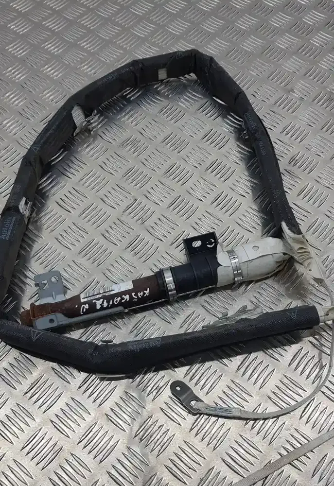 AXE113250062 штора подушек безопасности Nissan Qashqai+2 2009