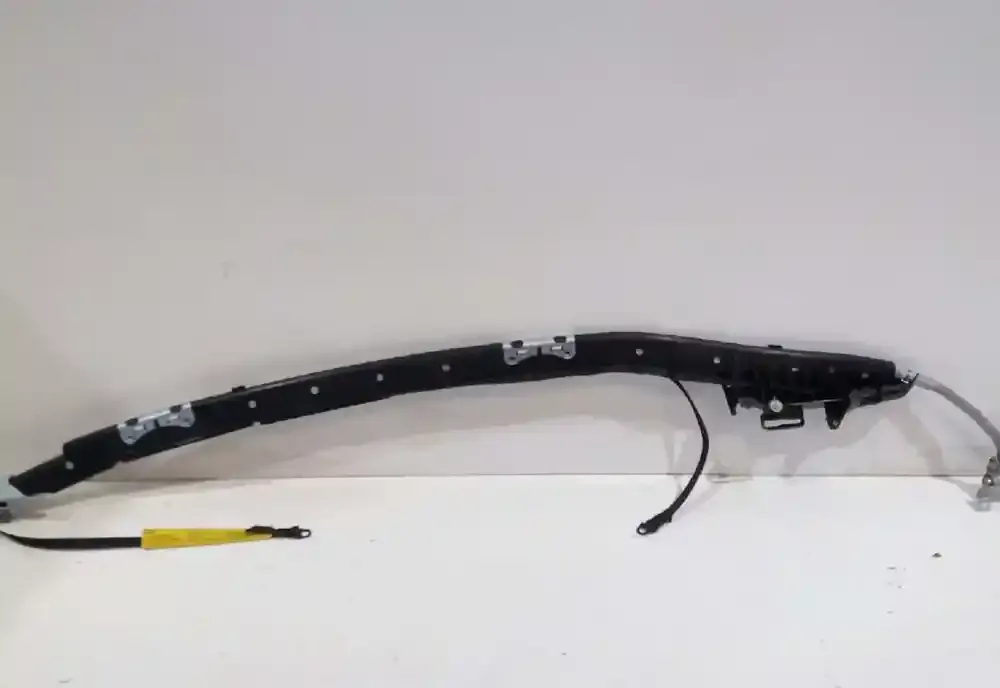 2038680531 штора подушек безопасности Mercedes-Benz C W203 2000
