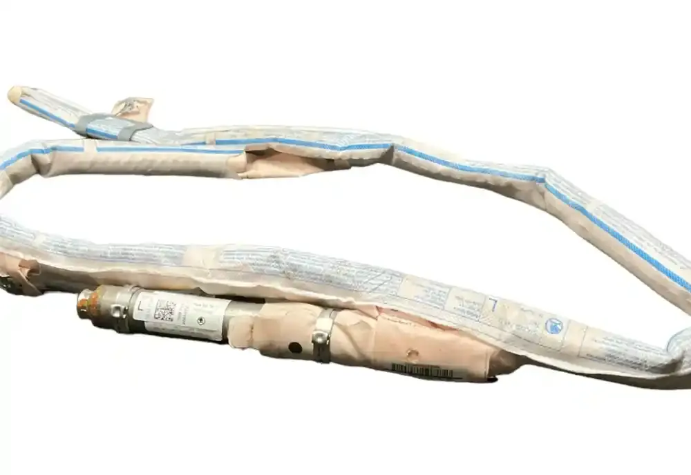 BAPT11639 штора подушок безпеки Seat Toledo IV (NH) 2013