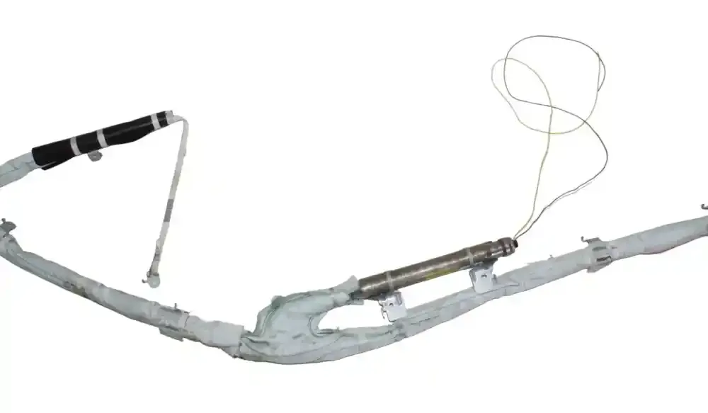 622912101 штора подушок безпеки Mitsubishi Outlander 2017
