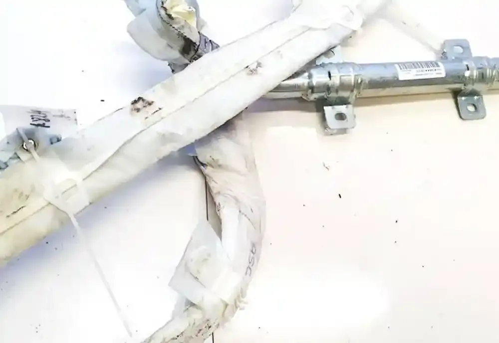 ABSAB314433NAT штора подушек безопасности Fiat Stilo 2003