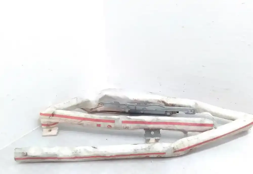 4341807 штора подушок безпеки BMW 5 F10 F11 2010