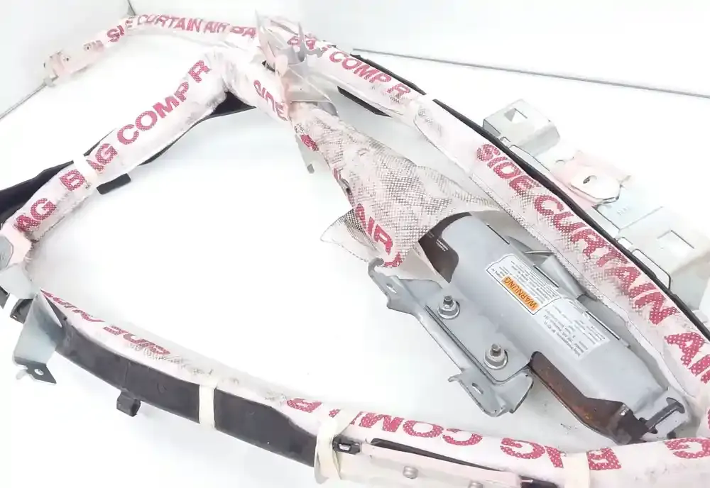 78800SNAK91 штора подушок безпеки Honda Civic 2006