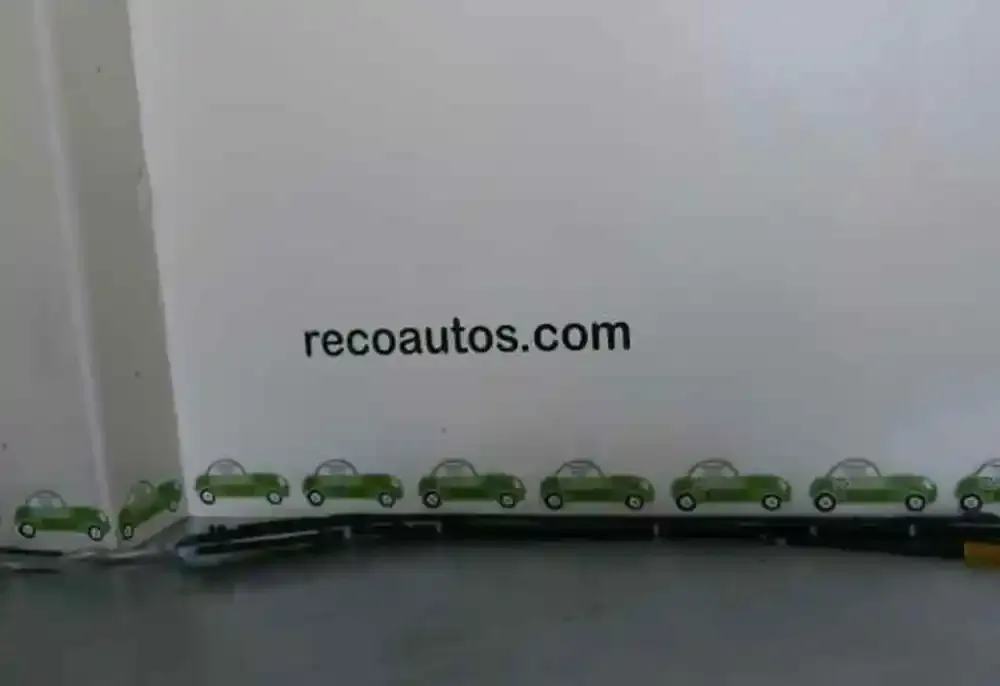 1014899390011 штора подушок безпеки Mercedes-Benz C W203 2001