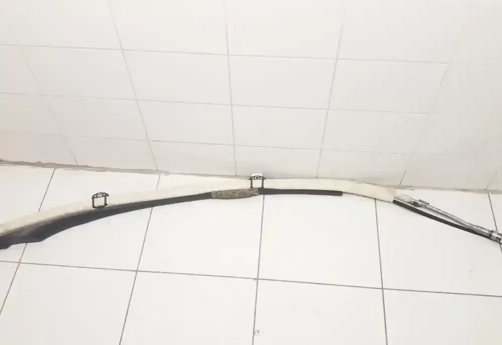 2118602105270521501735 штора подушок безпеки Mercedes-Benz E W211 2005
