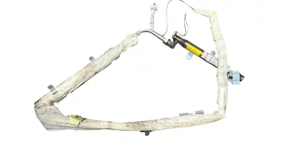 CR65J0A20360210 штора подушек безопасности Suzuki Grand Vitara II 2008