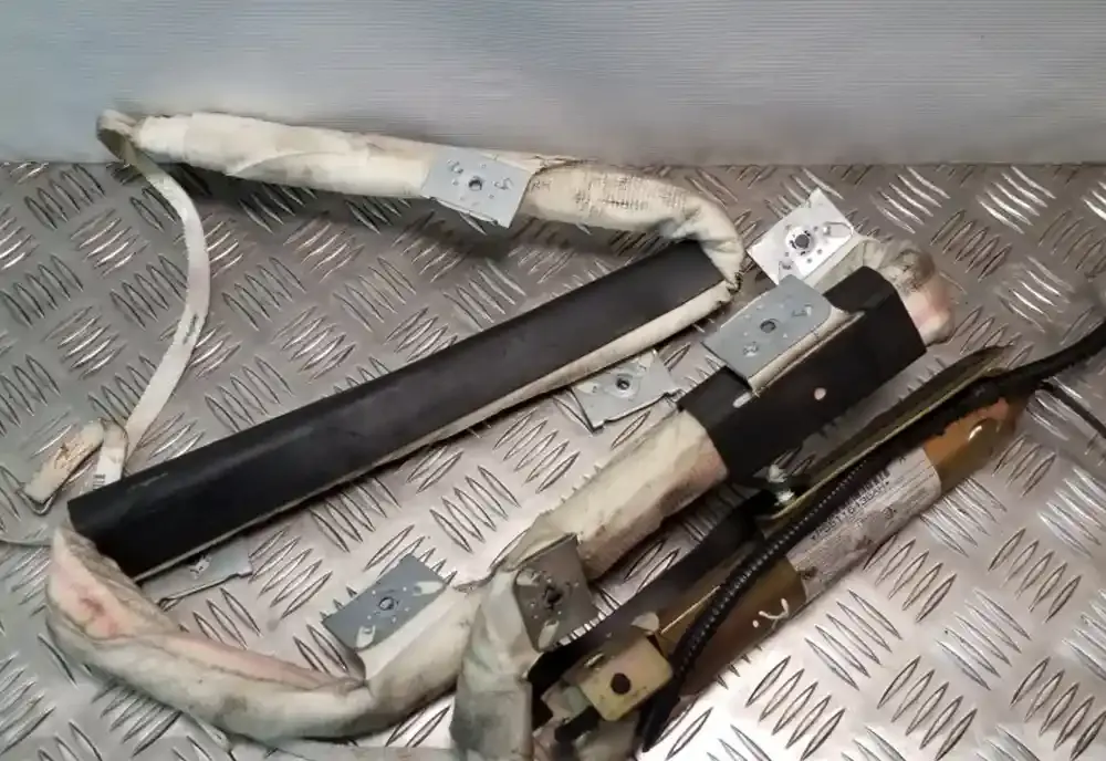 P55116436AH штора подушек безопасности Jeep Grand Cherokee (WJ) 2003