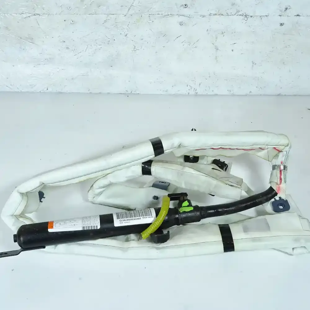 7649054L00 штора подушок безпеки Suzuki SX4 2010
