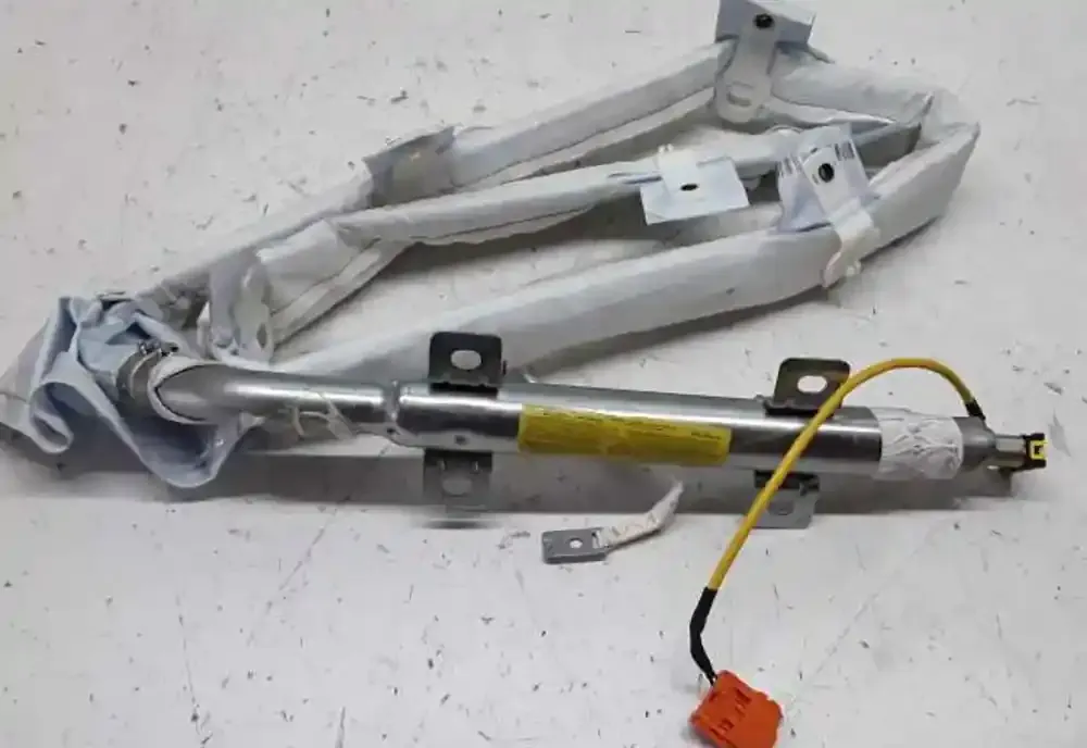 3L022543033 штора подушек безопасности Fiat Stilo 2002