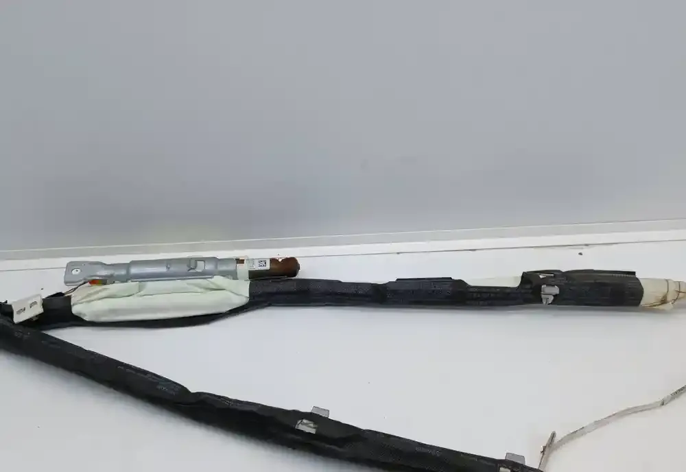 3042266 штора подушок безпеки Peugeot 508 RXH 2012