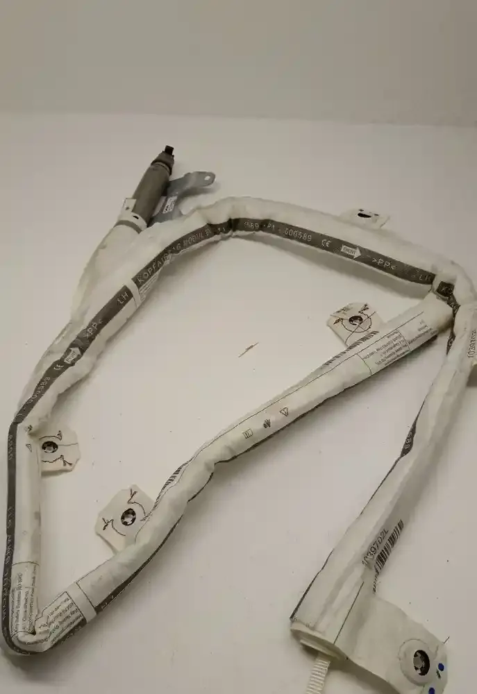 85735580705 штора подушок безпеки BMW 7 G11 G12 2017