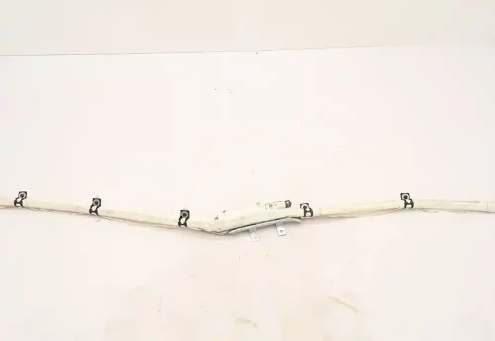 31332541 штора подушок безпеки Volvo S60 2014