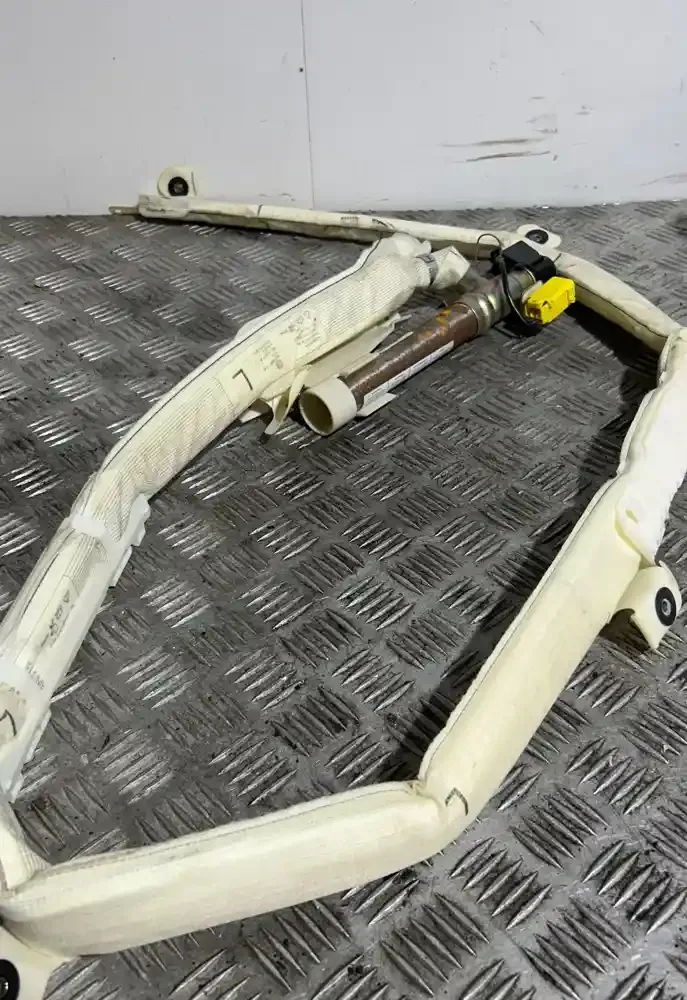 1J6880741F штора подушок безпеки Volkswagen Golf IV 2000