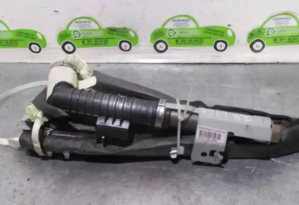 8200432639C штора подушок безпеки Renault Megane II 2002