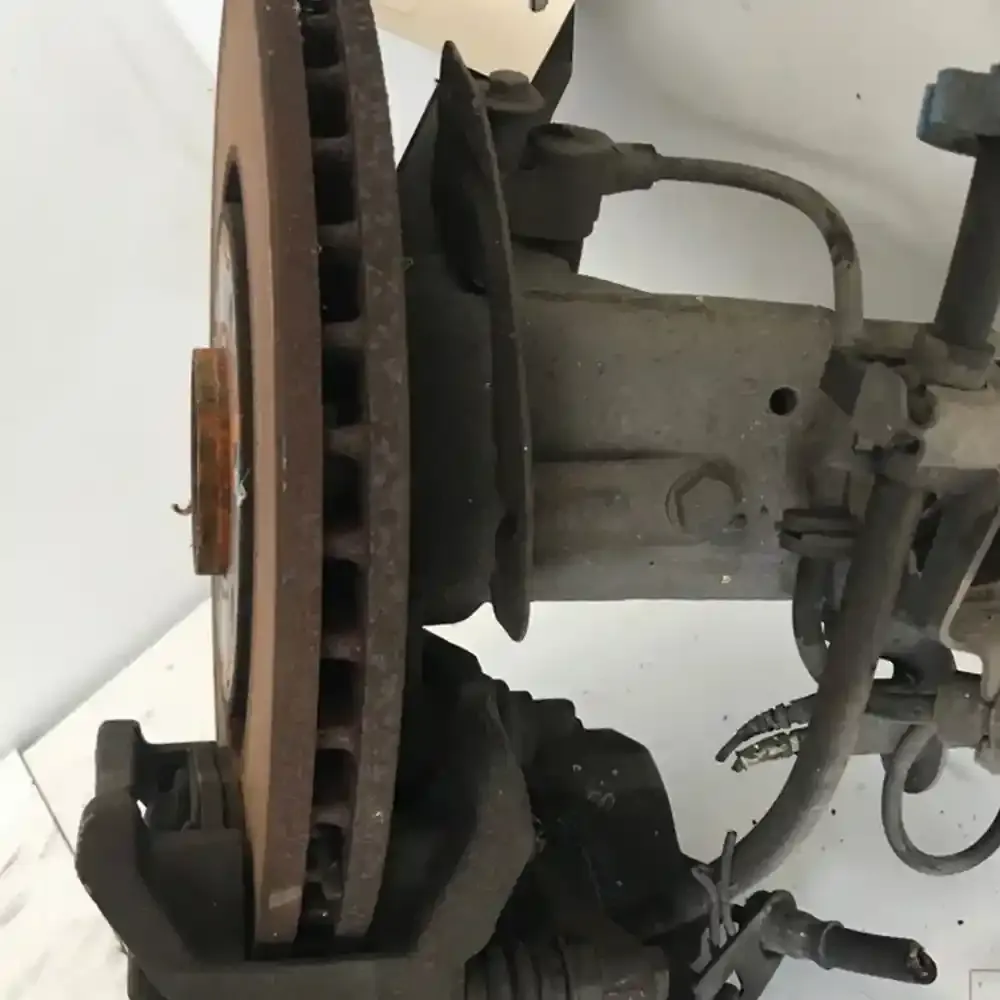 3647448 штора подушек безопасности Peugeot 406 2000
