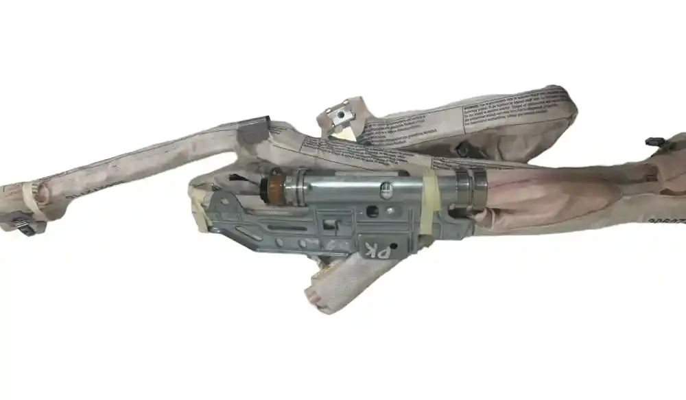 09B166ST0518 штора подушек безопасности BMW 7 F01 F02 F03 F04 2009