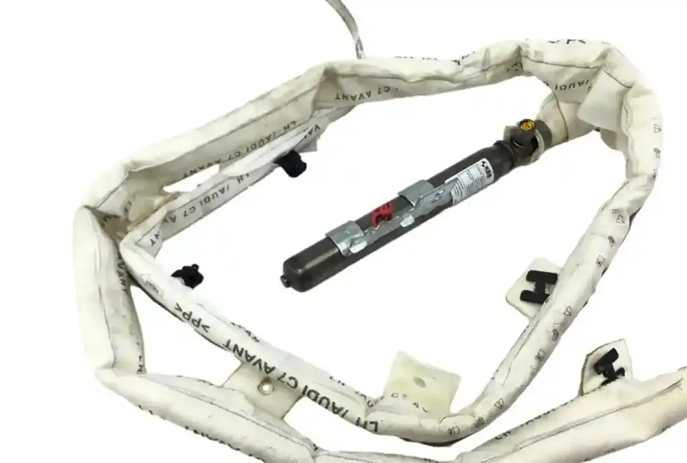 4G9880741C штора подушек безопасности Audi A6 S6 C7 4G 2012