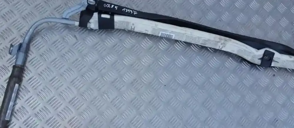 602345700E штора подушек безопасности Volkswagen Golf V 2007