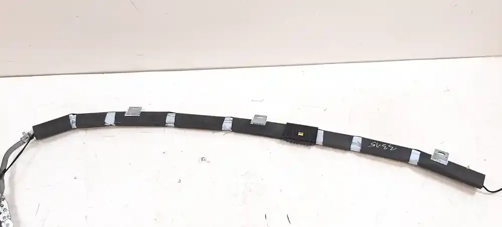 1X4314K159AJ штора подушек безопасности Jaguar X-Type 2006