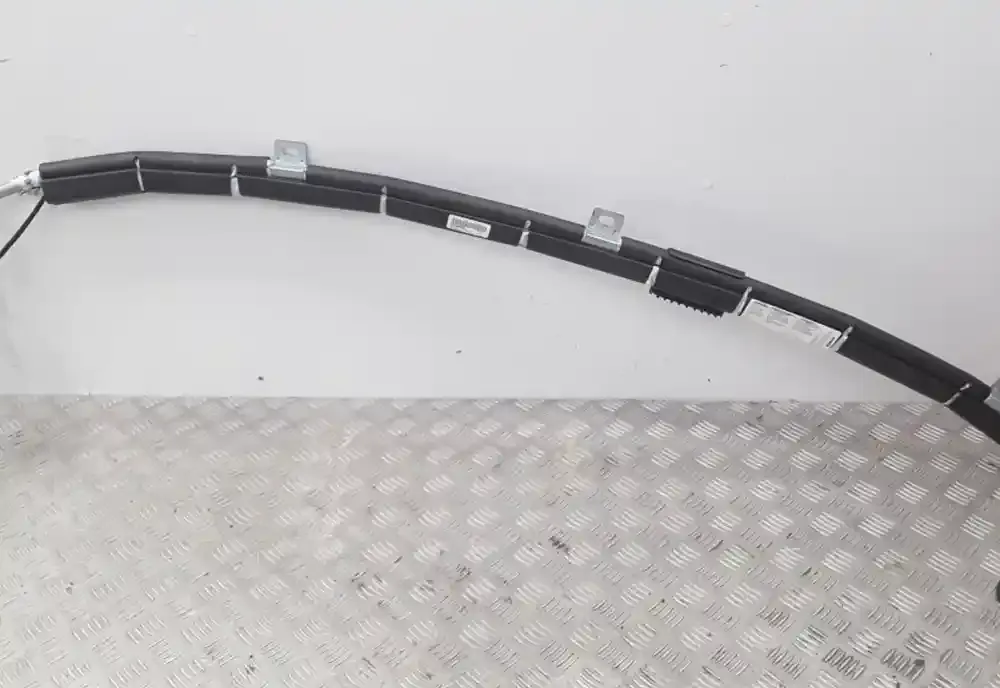 30323781F штора подушок безпеки Jaguar X-Type 2004