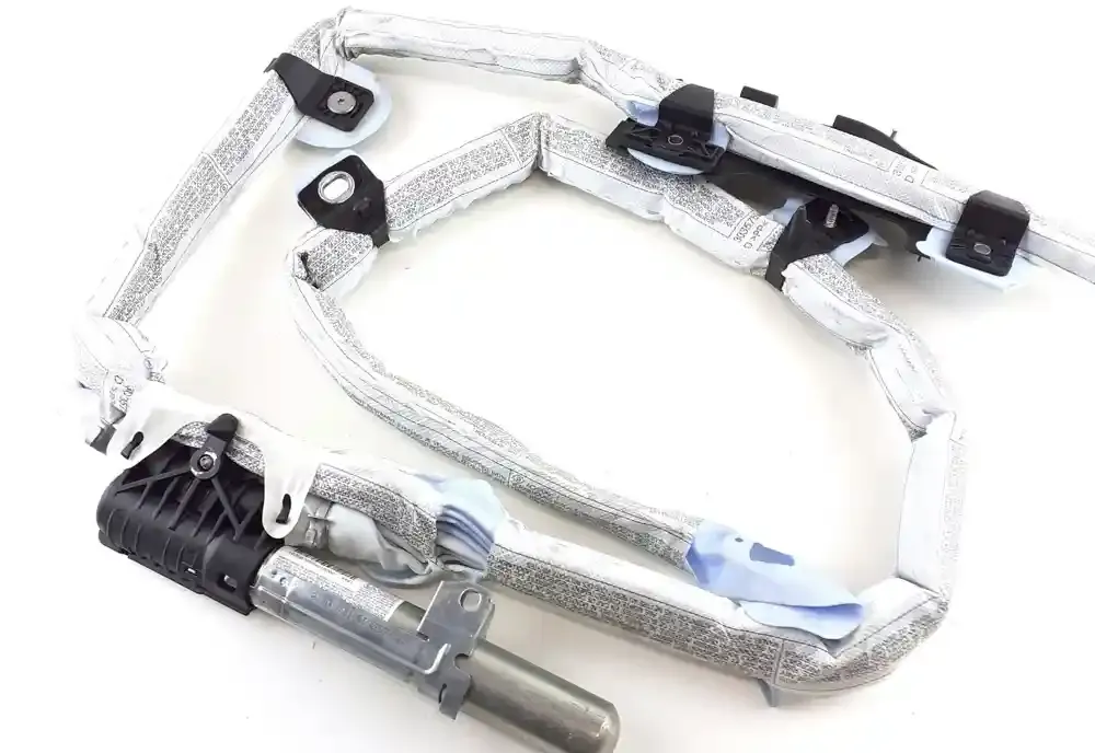 646966859030 штора подушок безпеки BMW 3 E90 E91 2010