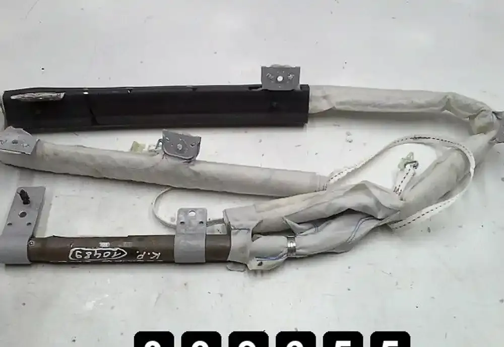 609561800B штора подушок безпеки Chrysler Sebring (JS) 2009