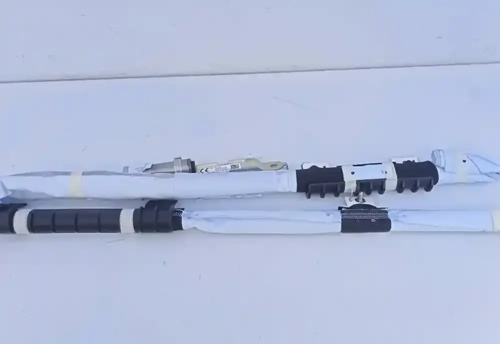 80420Q0000 штора подушек безопасности Hyundai i20 (BC3 BI3) 2014