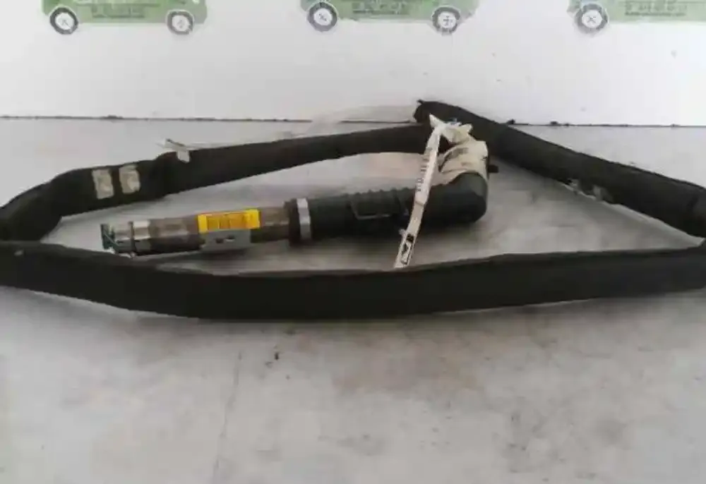 329503850861 штора подушек безопасности Renault Scenic II - Grand scenic II 2004