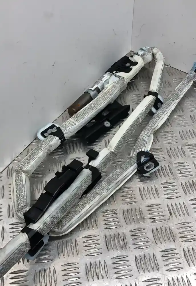 09B2999B14492 штора подушек безопасности BMW 3 E90 E91 2009