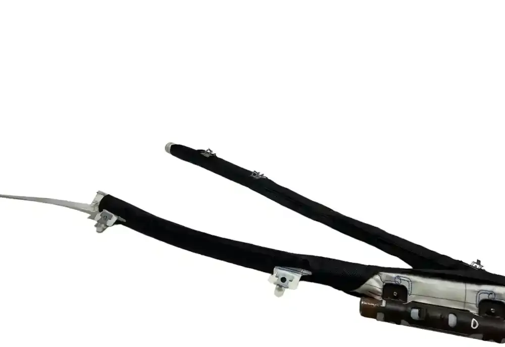 20251055203 штора подушок безпеки Renault Megane III 2012
