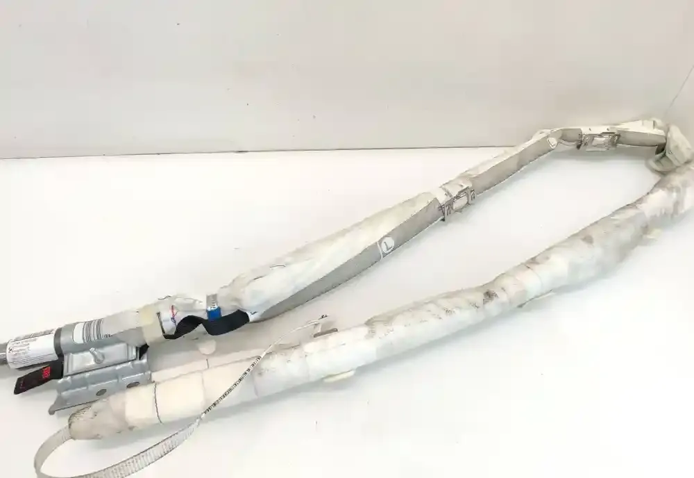 4174012160 штора подушек безопасности Ford Mondeo MK IV 2013