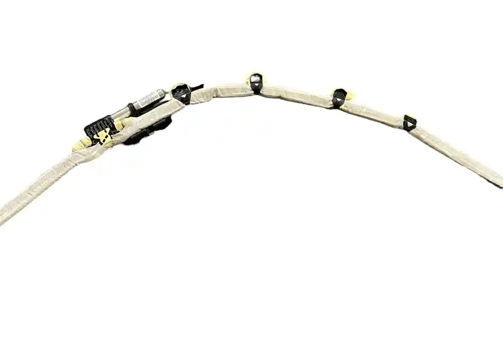06B284LB36310 штора подушек безопасности BMW 3 E92 E93 2007