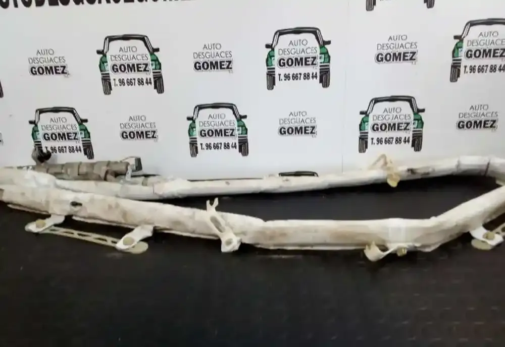 5XXAUV0481398Q штора подушок безпеки Citroen C8 2006