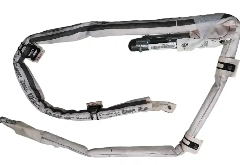 4K8880742D штора подушек безопасности Audi A7 S7 4K8 2019
