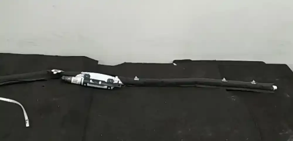 00423925297 штора подушок безпеки Renault Megane III 2010