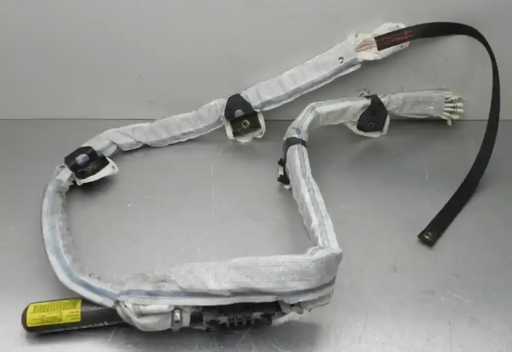 M1833 штора подушок безпеки Vauxhall Corsa D 2007