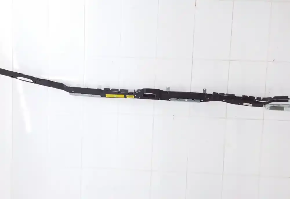 LAD30243665 штора подушек безопасности Opel Zafira A 2003
