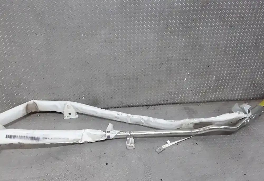 468041670 штора подушок безпеки Lancia Lybra 2000