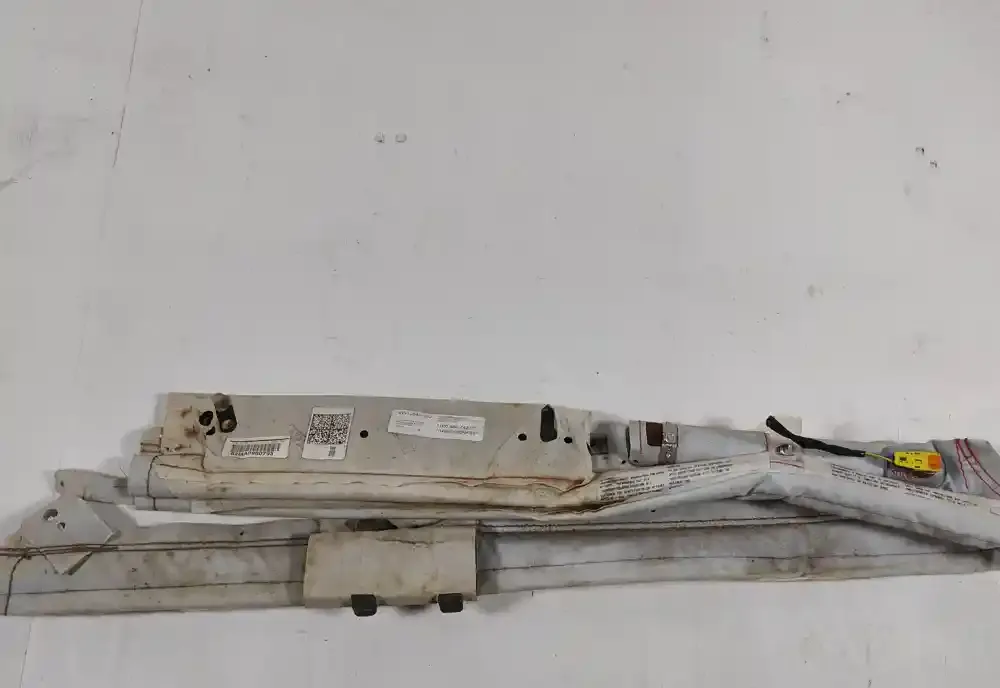 1P0880742D штора подушек безопасности Seat Leon (1P) 2010