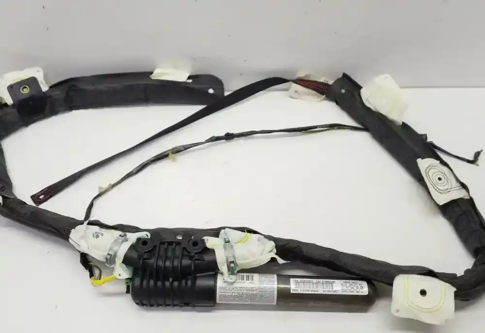 30363296H штора подушок безпеки Fiat Punto (199) 2011