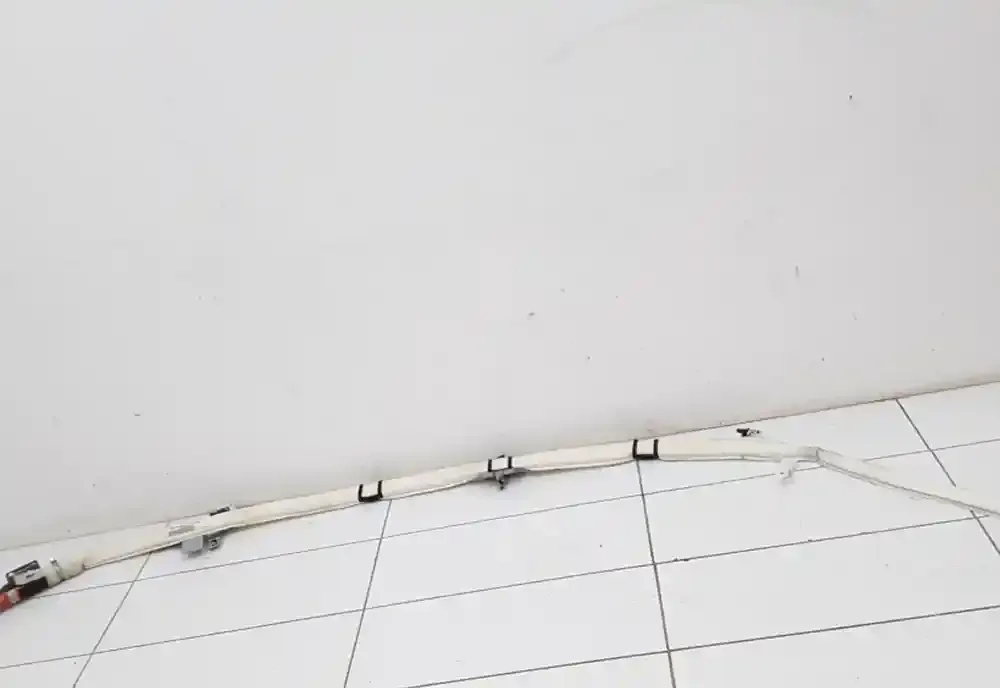 T6010530040 штора подушек безопасности Volvo S40, V40 2001