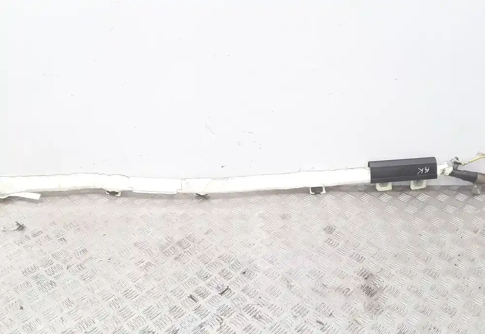 966267243 штора подушек безопасности Chevrolet Captiva 2008