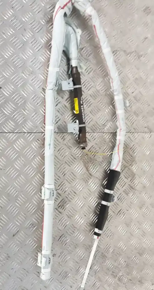 B9853CJABK31 штора подушок безпеки Mitsubishi Outlander 2014