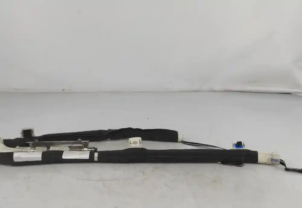 BKRU3XA07PAP штора подушок безпеки Toyota Yaris 2006