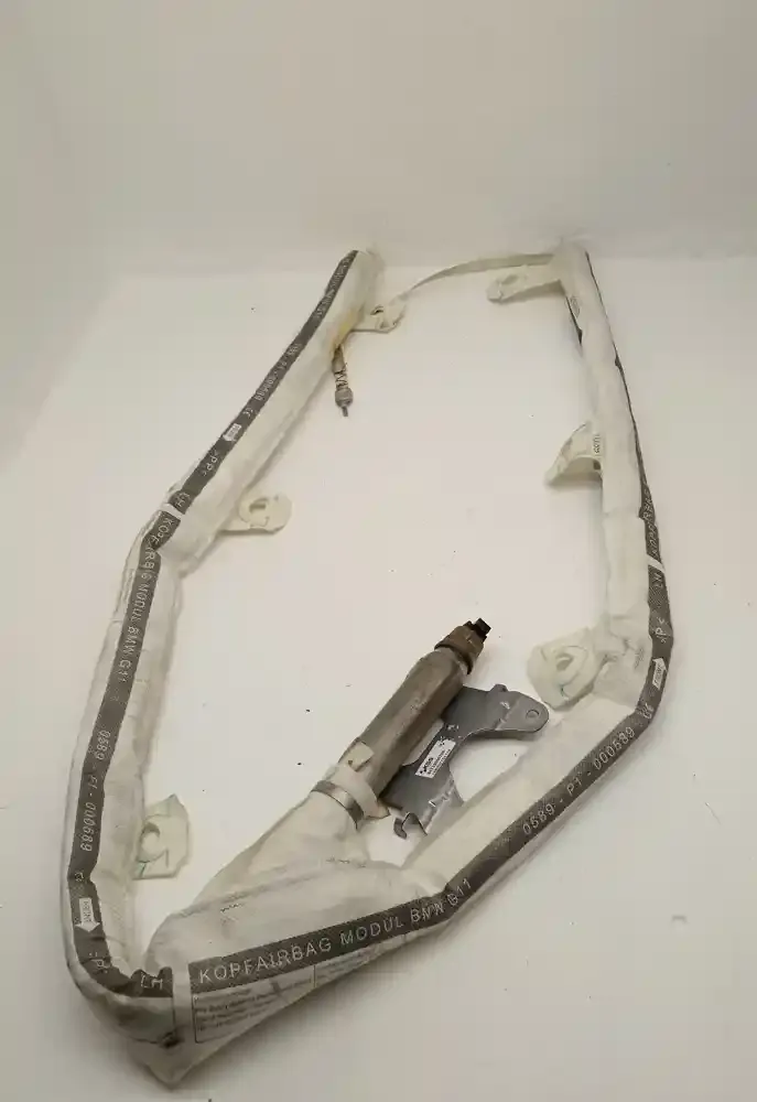 85735580706 штора подушок безпеки BMW 7 G11 G12 2017