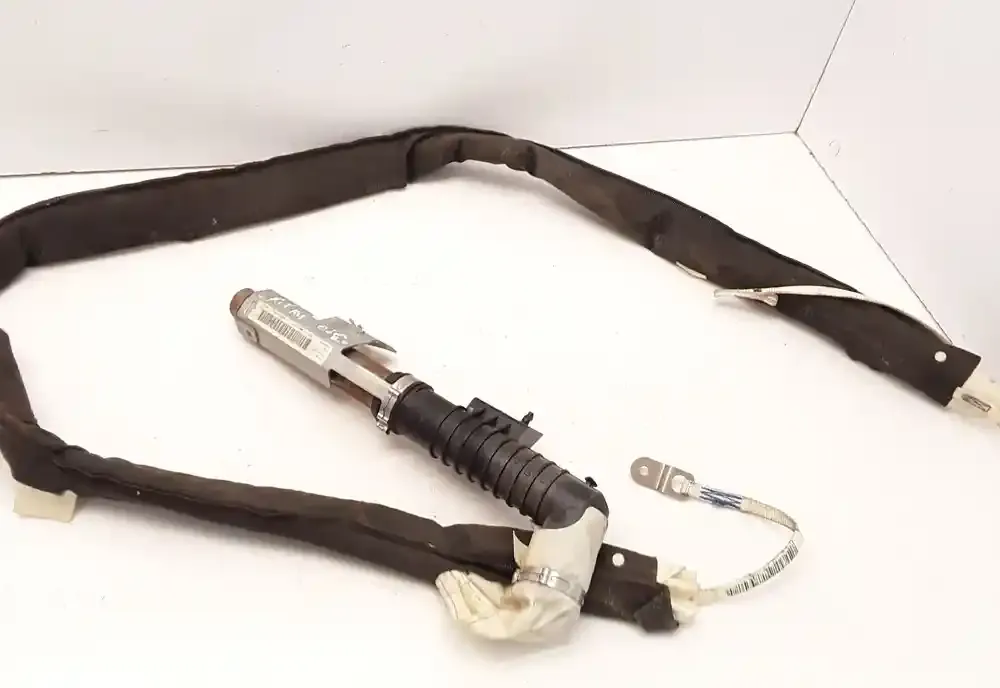 985P1D00B штора подушек безопасности Nissan Qashqai 2010