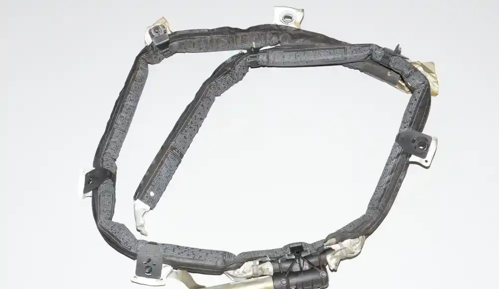 0360500 штора подушок безпеки BMW X3 E83 2004